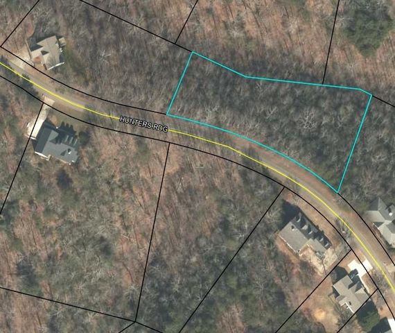 0 Hunters Ridge Road, Jasper, GA 30143