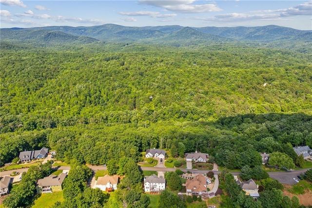 0 Hunters Ridge Road, Jasper, GA 30143