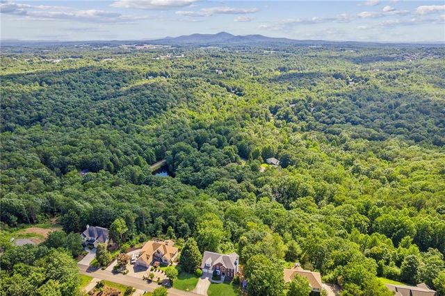 0 Hunters Ridge Road, Jasper, GA 30143