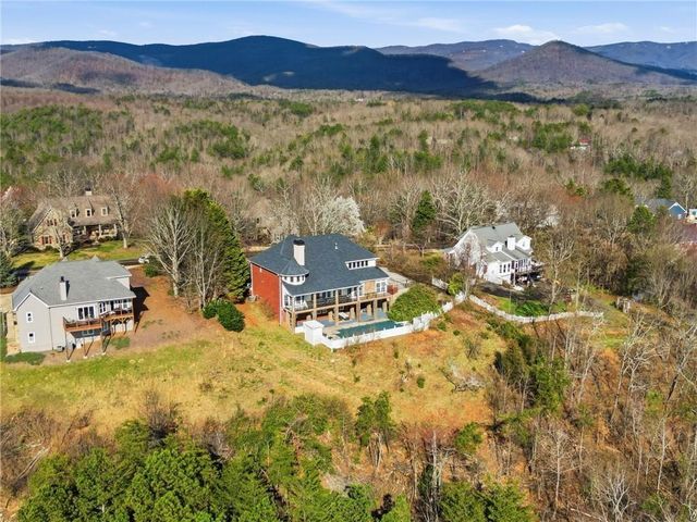 0 Hunters Ridge Road, Jasper, GA 30143
