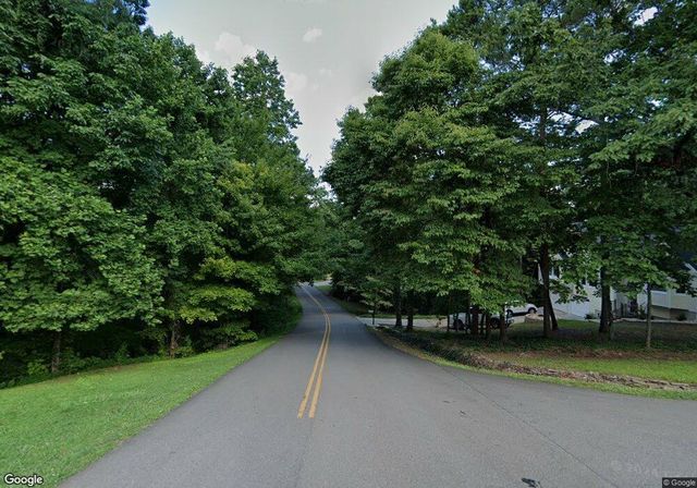 0 Hunters Ridge Road, Jasper, GA 30143