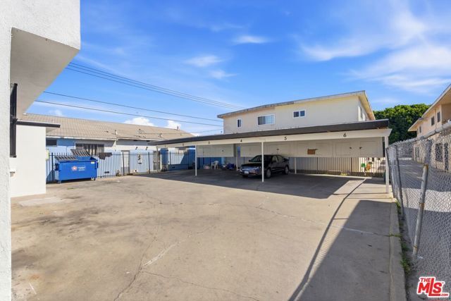 11936 Grevillea Avenue, Hawthorne, CA 90250