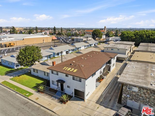 11936 Grevillea Avenue, Hawthorne, CA 90250