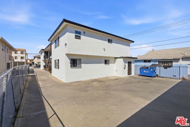 11936 Grevillea Avenue, Hawthorne, CA 90250