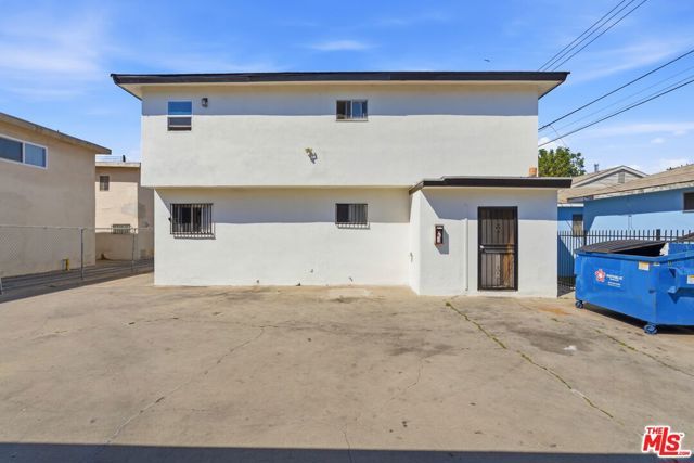 11936 Grevillea Avenue, Hawthorne, CA 90250