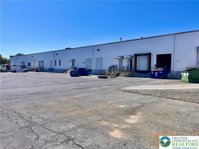 90 South Commerce Way suite 103, Hanover Twp, PA 18017