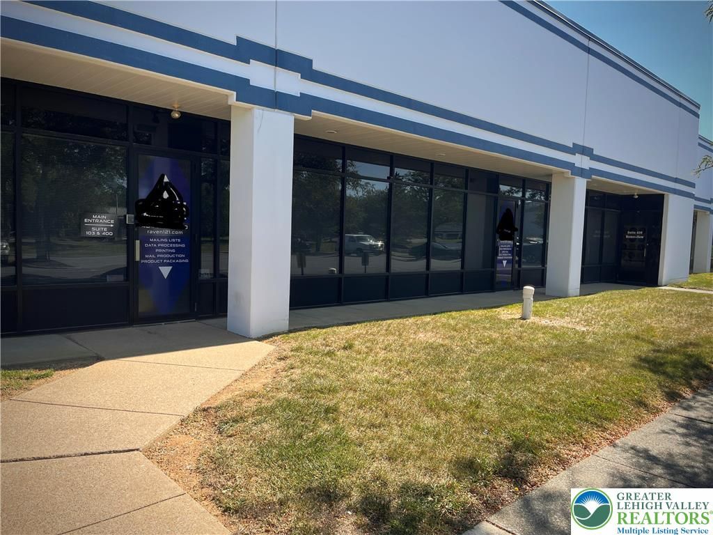 90 South Commerce Way suite 103, Hanover Twp, PA 18017