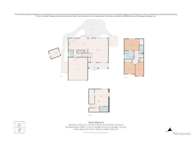 13110 Clayton Ct, Thornton, CO 80241