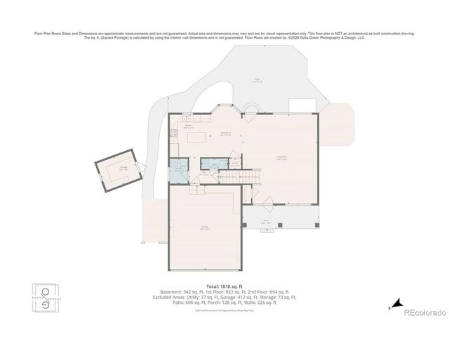 13110 Clayton Ct, Thornton, CO 80241