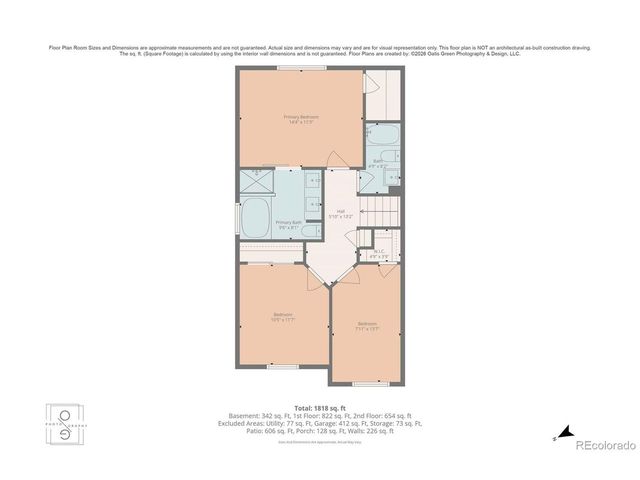 13110 Clayton Ct, Thornton, CO 80241