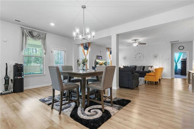 115 Bre Drive, Fayetteville, GA 30215