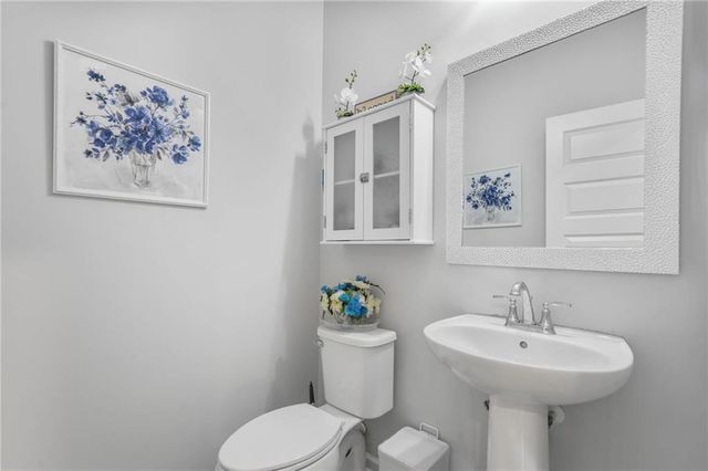 115 Bre Drive, Fayetteville, GA 30215