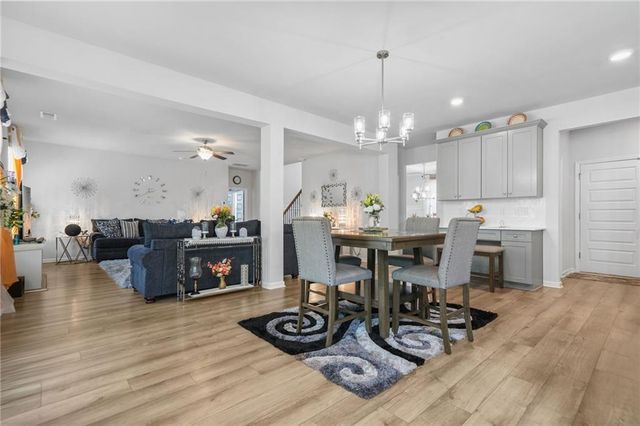 115 Bre Drive, Fayetteville, GA 30215