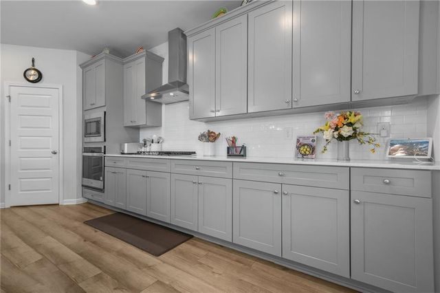 115 Bre Drive, Fayetteville, GA 30215