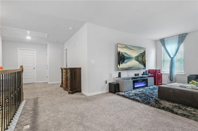 115 Bre Drive, Fayetteville, GA 30215