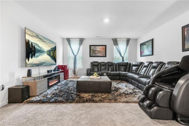 115 Bre Drive, Fayetteville, GA 30215