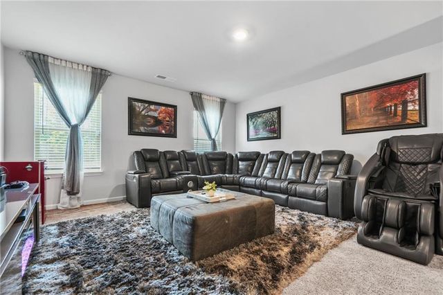 115 Bre Drive, Fayetteville, GA 30215