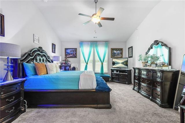 115 Bre Drive, Fayetteville, GA 30215