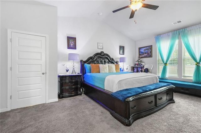 115 Bre Drive, Fayetteville, GA 30215