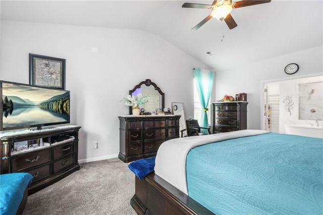115 Bre Drive, Fayetteville, GA 30215
