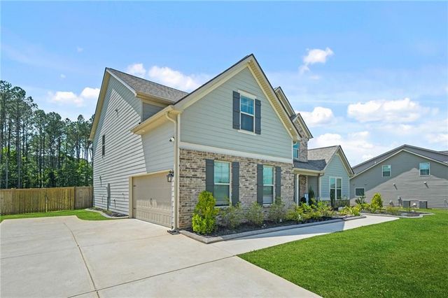 115 Bre Drive, Fayetteville, GA 30215