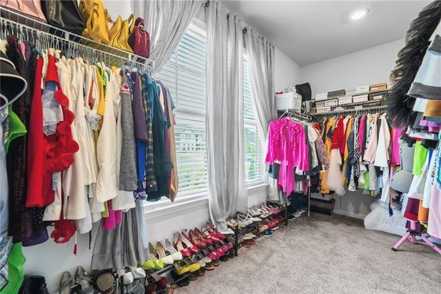 115 Bre Drive, Fayetteville, GA 30215