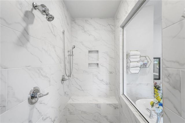 115 Bre Drive, Fayetteville, GA 30215