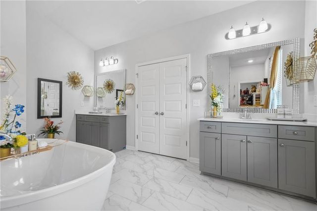 115 Bre Drive, Fayetteville, GA 30215