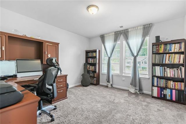 115 Bre Drive, Fayetteville, GA 30215