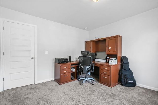 115 Bre Drive, Fayetteville, GA 30215