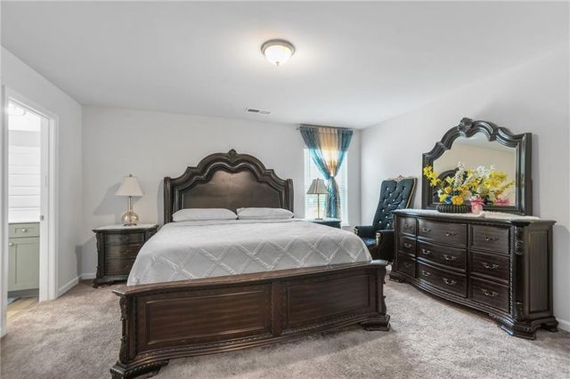 115 Bre Drive, Fayetteville, GA 30215