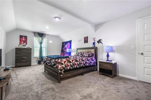 115 Bre Drive, Fayetteville, GA 30215
