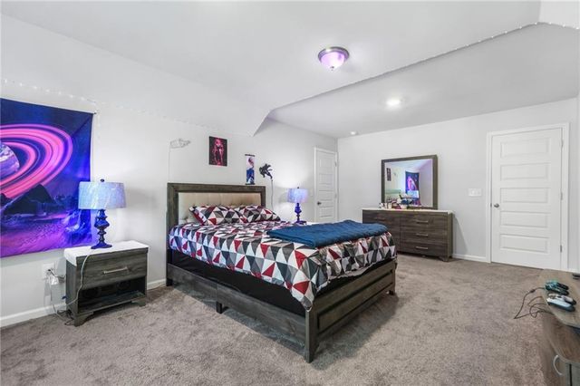 115 Bre Drive, Fayetteville, GA 30215
