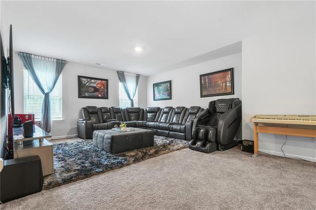 115 Bre Drive, Fayetteville, GA 30215