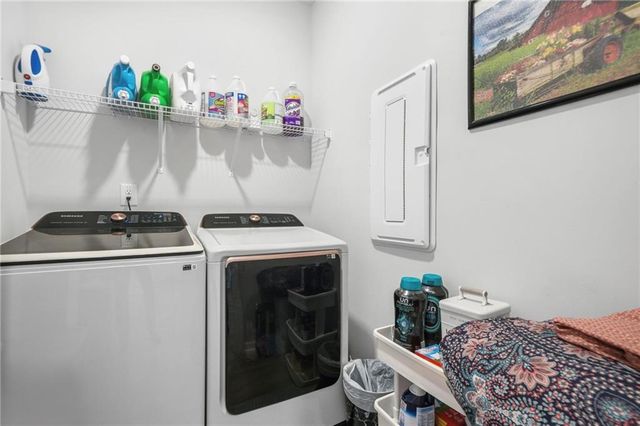 115 Bre Drive, Fayetteville, GA 30215