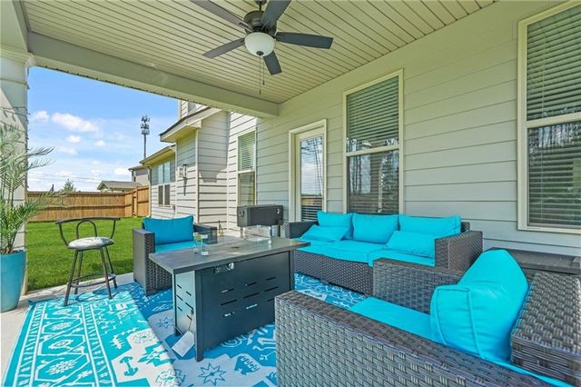 115 Bre Drive, Fayetteville, GA 30215