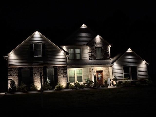 115 Bre Drive, Fayetteville, GA 30215