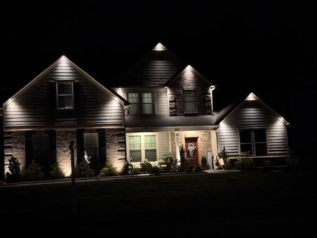 115 Bre Drive, Fayetteville, GA 30215