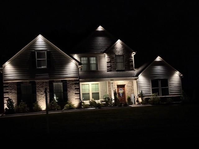 115 Bre Drive, Fayetteville, GA 30215
