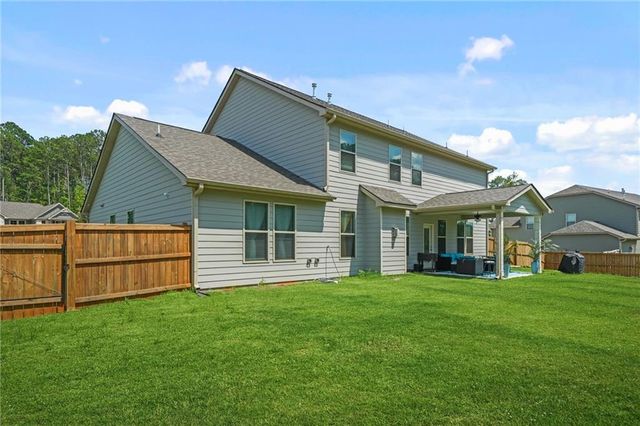 115 Bre Drive, Fayetteville, GA 30215