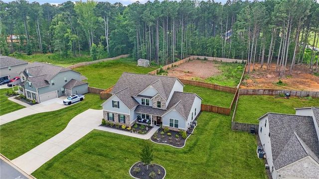 115 Bre Drive, Fayetteville, GA 30215