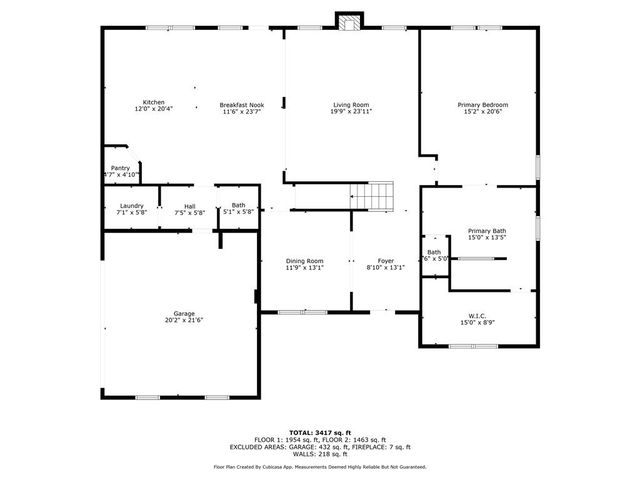 115 Bre Drive, Fayetteville, GA 30215