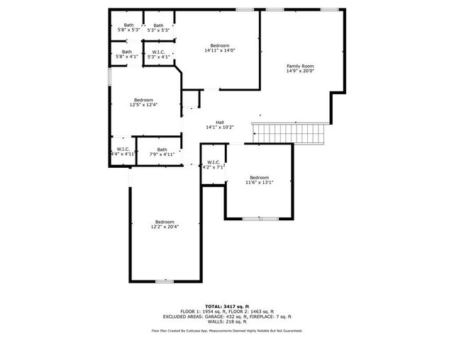 115 Bre Drive, Fayetteville, GA 30215