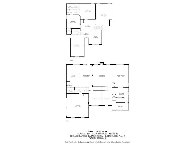 115 Bre Drive, Fayetteville, GA 30215