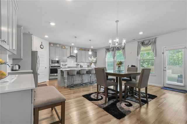115 Bre Drive, Fayetteville, GA 30215