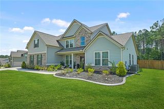 115 Bre Drive, Fayetteville, GA 30215