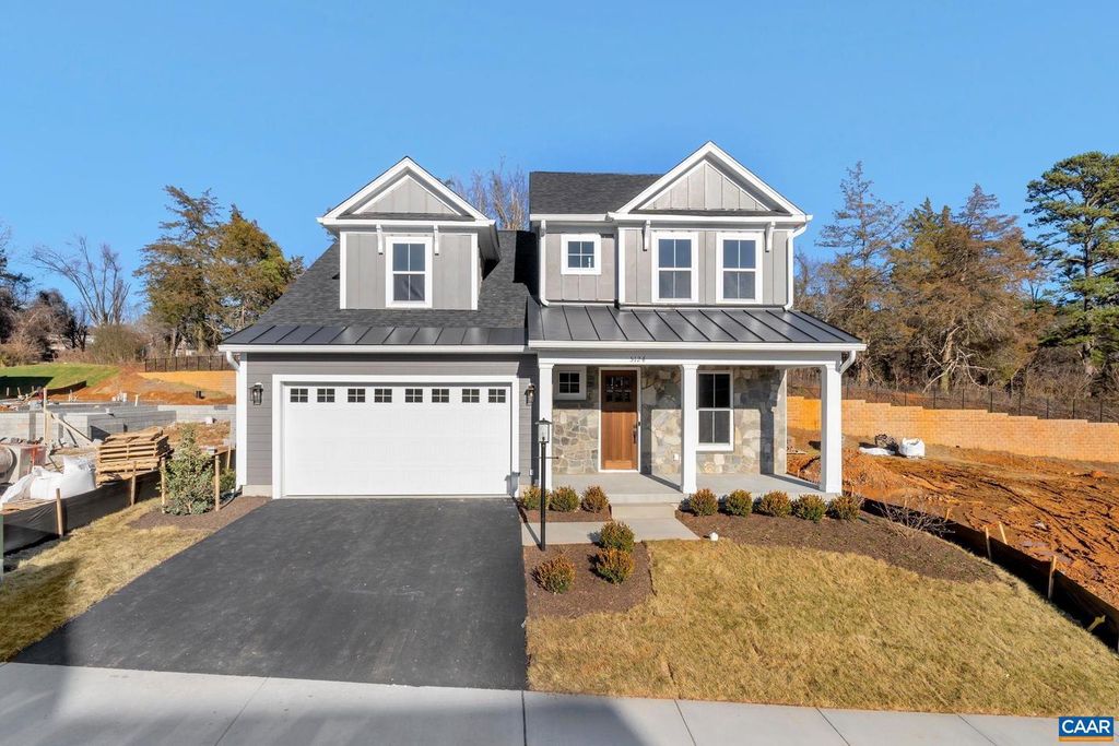3207 FARROW COVE, Charlottesville, VA 22901
