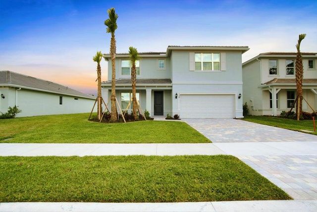 5328 Star Rush Lane, Lake Worth, FL 33467