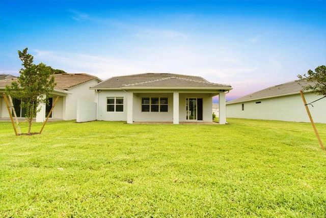 5328 Star Rush Lane, Lake Worth, FL 33467