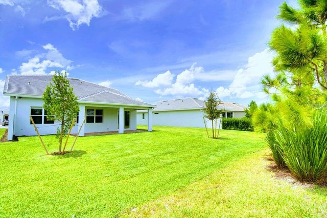 5328 Star Rush Lane, Lake Worth, FL 33467